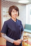 院長　稲光 毅（小児科専門医）